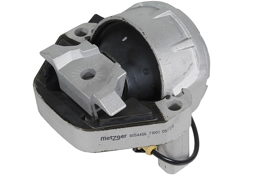 METZGER AUTOTEILE Motorophæng 8054456 venstre for AUDI
