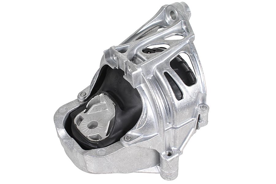 METZGER AUTOTEILE Motorophæng 8054462 venstre for AUDI