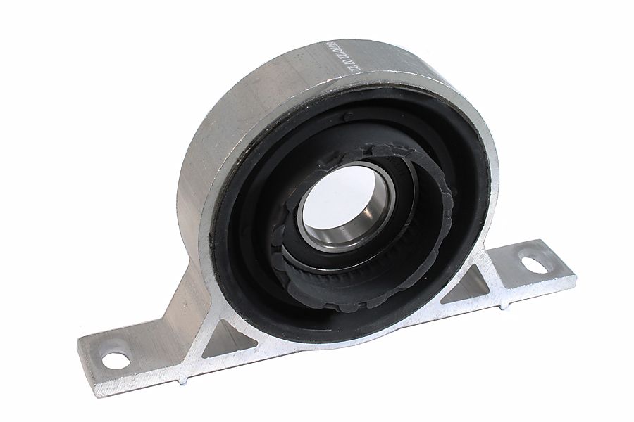METZGER AUTOTEILE Ophængning, drivaksel 8070122 midten for BMW