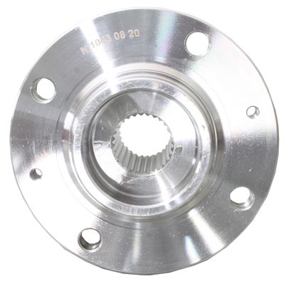 METZGER AUTOTEILE Hjulnav n1043 for DS