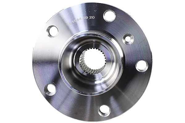 METZGER AUTOTEILE Hjulnav n1044 for BMW