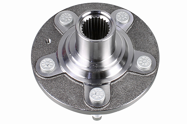 METZGER AUTOTEILE Hjulnav n1052 for OPEL GENERAL MOTORS