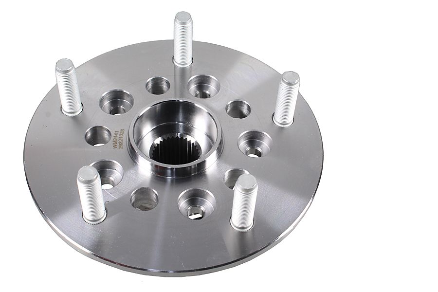 METZGER AUTOTEILE Hjullejesæt wm2141 for FORD