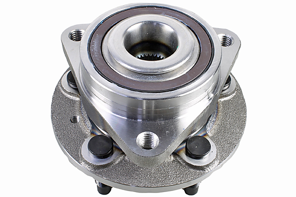 METZGER AUTOTEILE Hjullejesæt wm2149 for GENERAL MOTORS