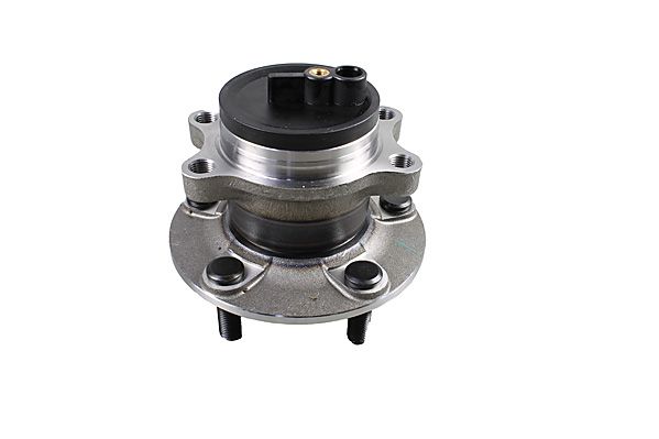METZGER AUTOTEILE Hjullejesæt wm2156 for CITROËN/PEUGEOT MITSUBISHI