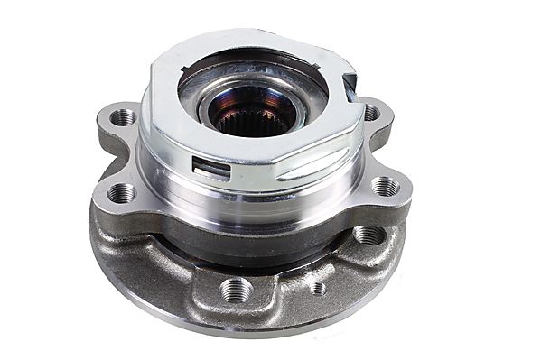 METZGER AUTOTEILE Hjullejesæt wm2159 for OPEL GENERAL MOTORS NISSAN RENAULT