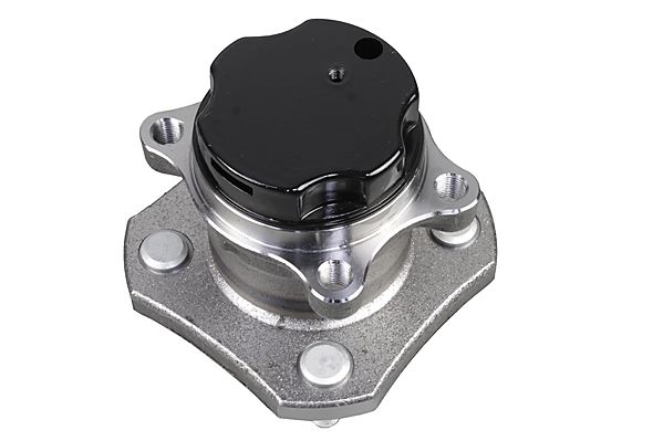 METZGER AUTOTEILE Hjullejesæt wm2162 for NISSAN