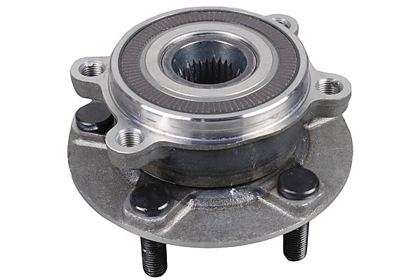 METZGER AUTOTEILE Hjullejesæt wm2181 for MAZDA