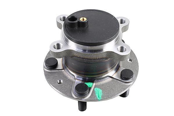 METZGER AUTOTEILE Hjullejesæt wm2183 for MAZDA