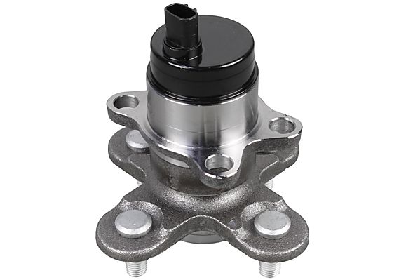 METZGER AUTOTEILE Hjullejesæt wm2201 for DAIHATSU SUBARU