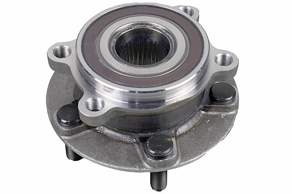 METZGER AUTOTEILE Hjullejesæt wm2215 for MAZDA