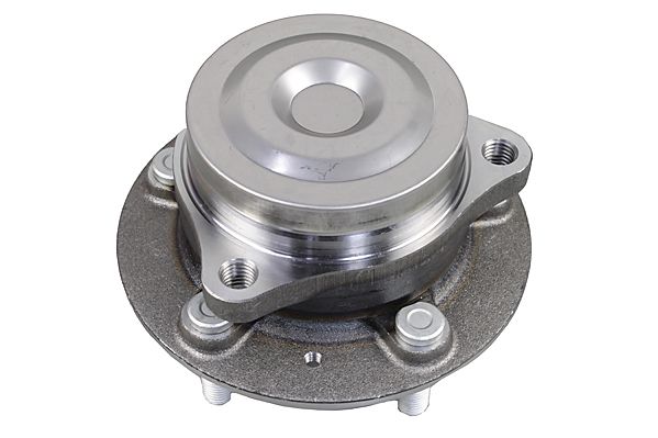 METZGER AUTOTEILE Hjullejesæt wm2225 for GENERAL MOTORS