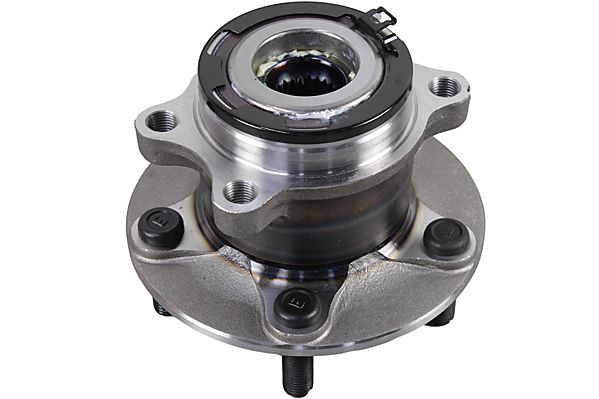 METZGER AUTOTEILE Hjullejesæt wm2238 for PEUGEOT MITSUBISHI