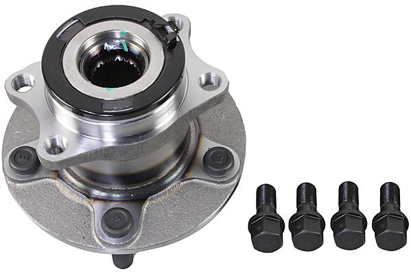 METZGER AUTOTEILE Hjullejesæt wm2239 for PEUGEOT JEEP MITSUBISHI