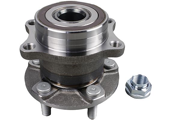 METZGER AUTOTEILE Hjullejesæt wm2252 for TOYOTA SUBARU