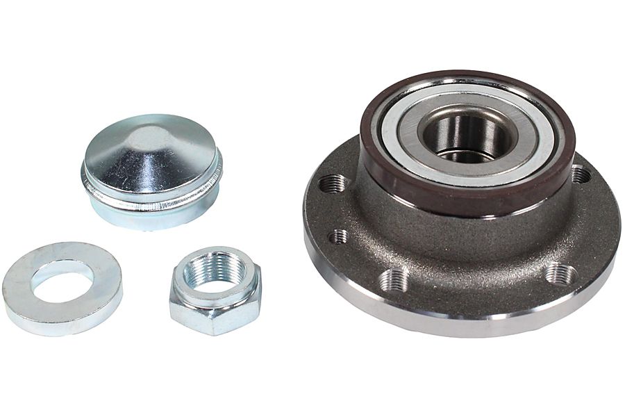 METZGER AUTOTEILE Hjullejesæt wm2301 for OPEL FIAT