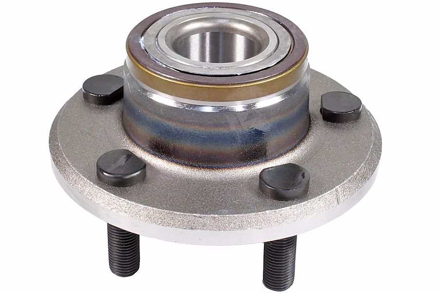 METZGER AUTOTEILE Hjullejesæt wm2299 for DODGE