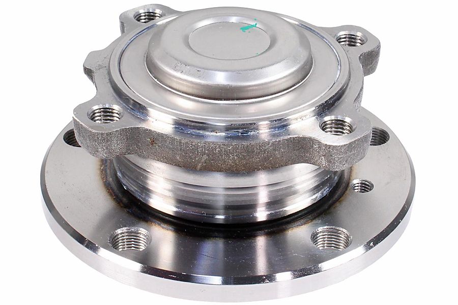 METZGER AUTOTEILE Hjullejesæt wm2298 for MINI