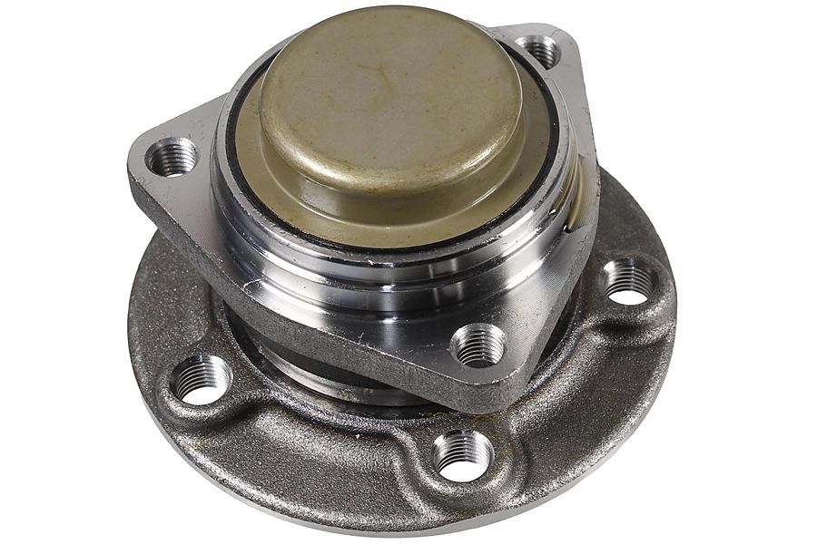 METZGER AUTOTEILE Hjullejesæt wm2325 for CUPRA VAG