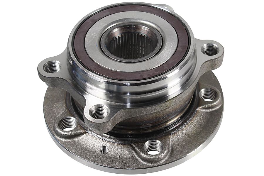 METZGER AUTOTEILE Hjullejesæt wm2326 for FORD VAG