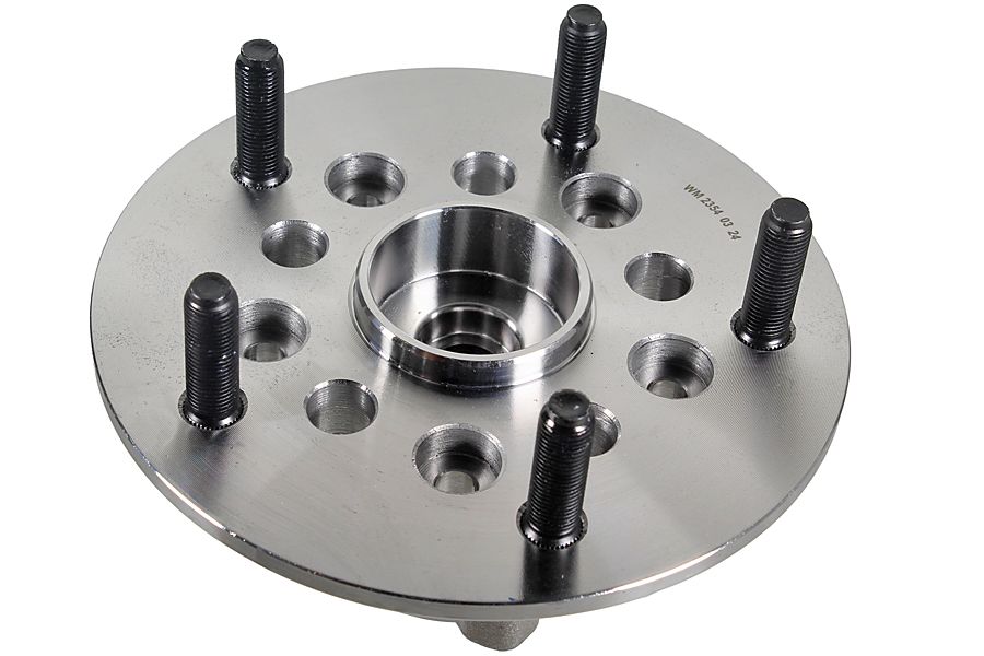 METZGER AUTOTEILE Hjullejesæt wm2354 for FORD