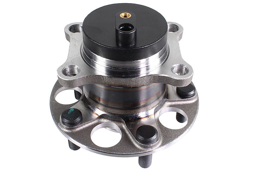 METZGER AUTOTEILE Hjullejesæt wm2362 for SUZUKI