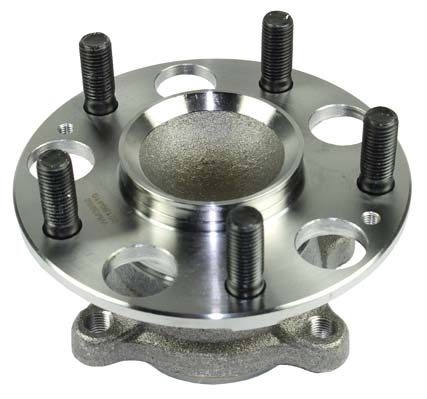METZGER AUTOTEILE Hjullejesæt wm3962 for HONDA