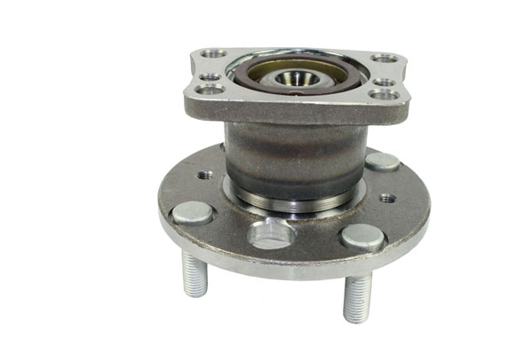 METZGER AUTOTEILE Hjullejesæt wm6654 for FORD