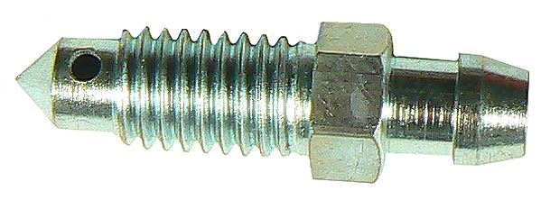 METZGER AUTOTEILE Udluftningsskrue/-ventil 0015