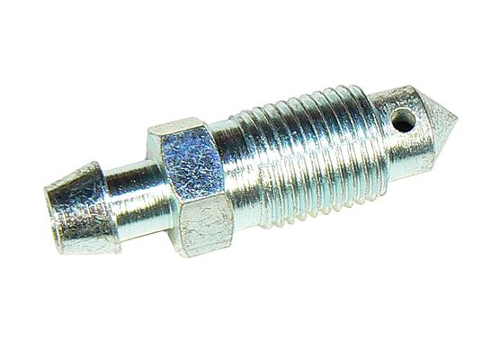 METZGER AUTOTEILE Udluftningsskrue/-ventil 0017