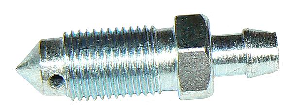 METZGER AUTOTEILE Udluftningsskrue/-ventil 0019