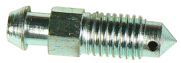 METZGER AUTOTEILE Udluftningsskrue/-ventil 0053x