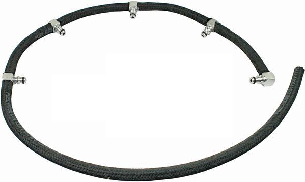 METZGER AUTOTEILE Slange 0840005 for MERCEDES-BENZ