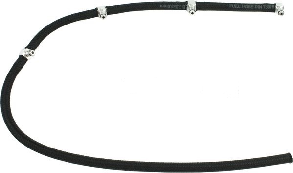 METZGER AUTOTEILE Slange 0840011 for MERCEDES-BENZ