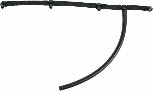 METZGER AUTOTEILE Slange 0840022 for VAUXHALL FIAT GENERAL MOTORS