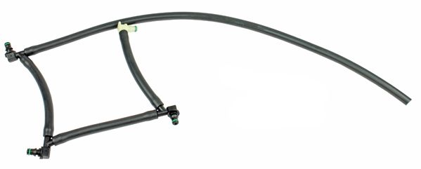 METZGER AUTOTEILE Slange 0840028 for CITROËN/PEUGEOT