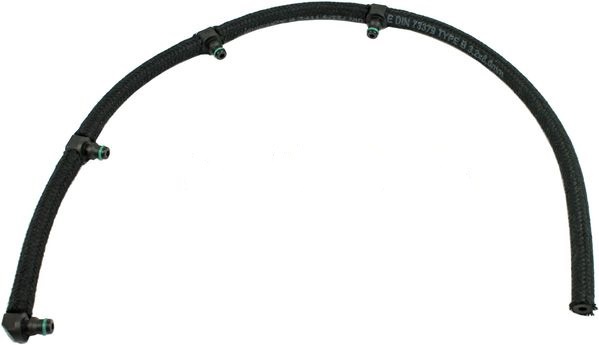 METZGER AUTOTEILE Slange 0840004 for VAUXHALL LANCIA GENERAL MOTORS OPEL