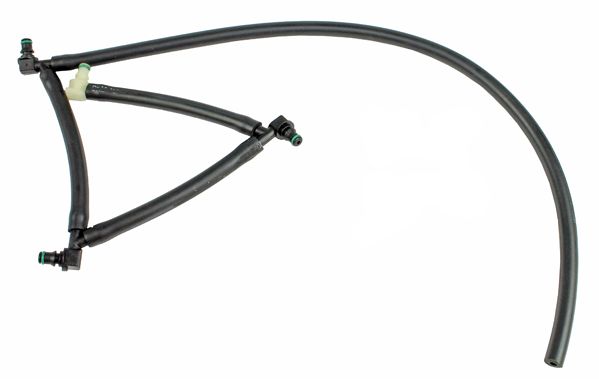 METZGER AUTOTEILE Slange 0840033 for FORD CITROËN/PEUGEOT
