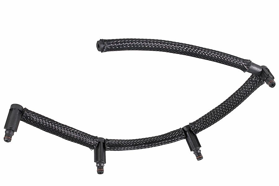 METZGER AUTOTEILE Slange 0840032 for CITROËN/PEUGEOT