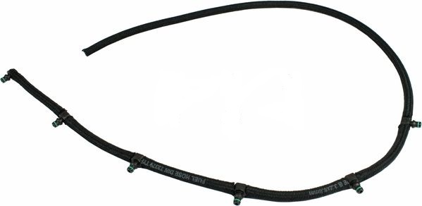 METZGER AUTOTEILE Slange 0840043 for BMW