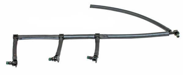 METZGER AUTOTEILE Slange 0840038 for RENAULT