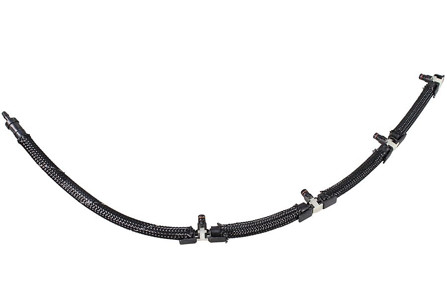 METZGER AUTOTEILE Slange 0840048 for VAG