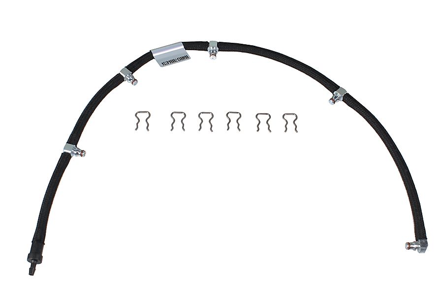 METZGER AUTOTEILE Slange 0840053 for VOLVO
