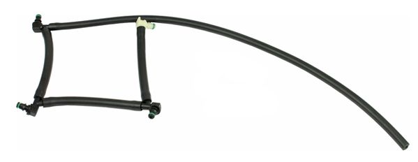 METZGER AUTOTEILE Slange 0840059 for FORD