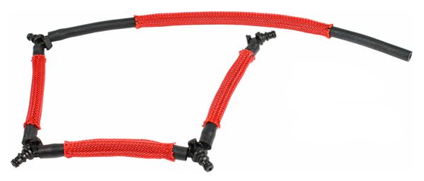 METZGER AUTOTEILE Slange 0840066 for FORD
