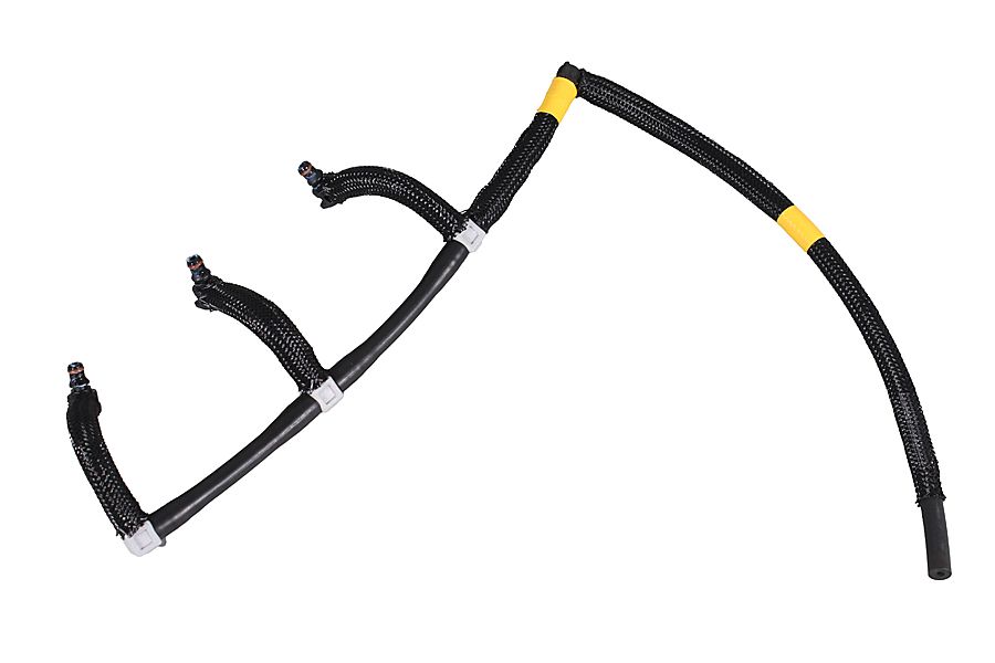 METZGER AUTOTEILE Slange 0840063 for FORD