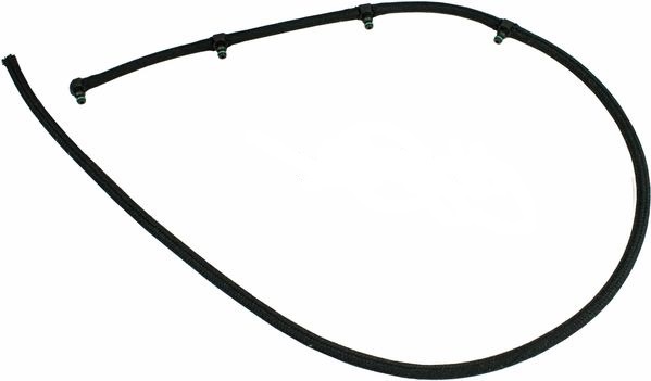 METZGER AUTOTEILE Slange 0840065 for FIAT UAZ