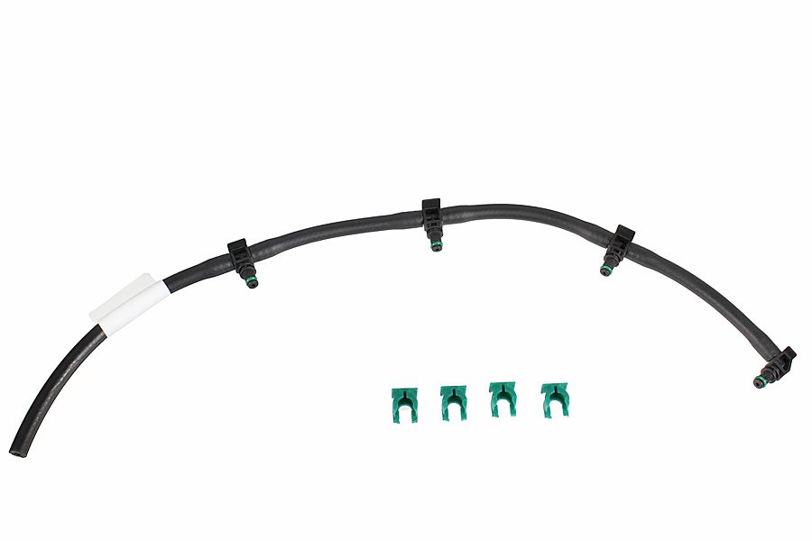 METZGER AUTOTEILE Slange 0840068 for FORD
