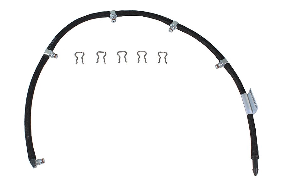 METZGER AUTOTEILE Slange 0840102 for VOLVO