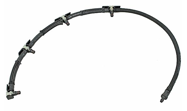 METZGER AUTOTEILE Slange 0840106 for VAG